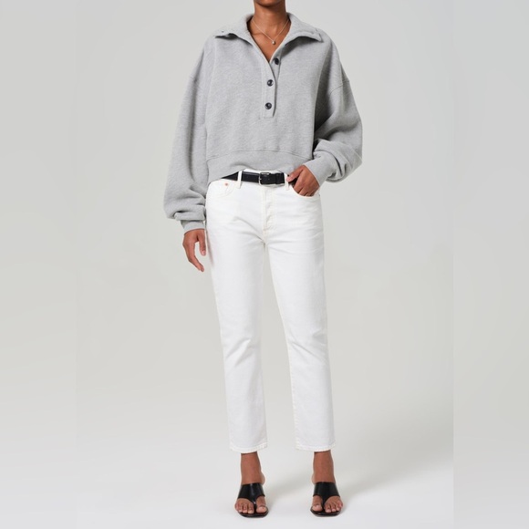 Citizens of Humanity Emerson Slim Boyfriend Jeans 27 - Picture 12 of 12